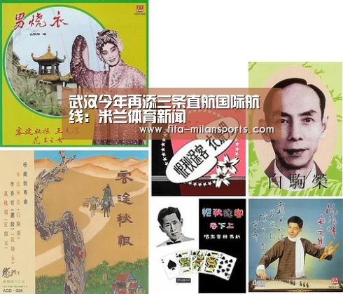 武汉今年再添三条直航国际航线：米兰体育新闻