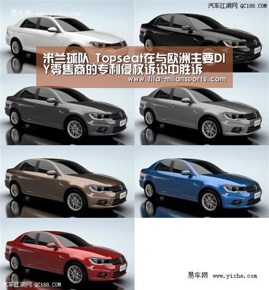 米兰球队_Topseat在与欧洲主要DI