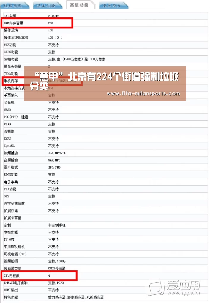 意甲